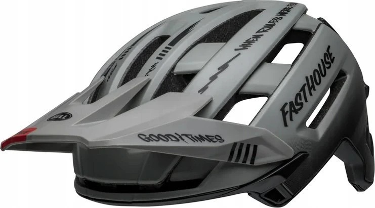 Bell Kask pilno veido Super Air R MIPS sferiniai batai S (52-56 cm) (BEL-7151298)