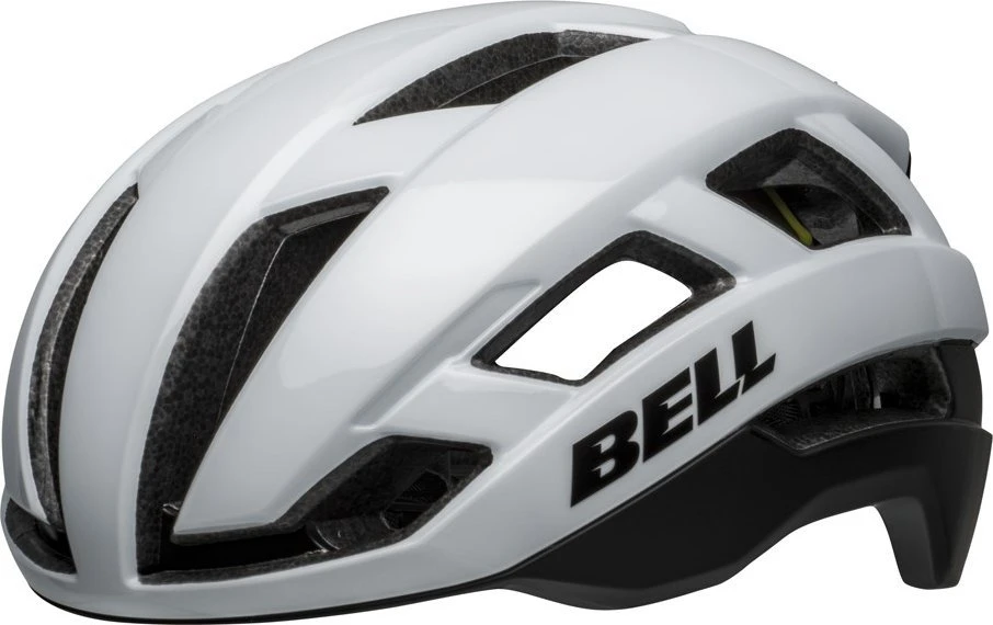 Bell Falcon XR integruotas MIPS plento žvyrkelio šalmas, L dydis (58–62 cm)