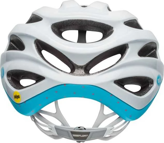 Bell Formula virago didis plento šalmas L (58-62 cm) (BEL-7101812)