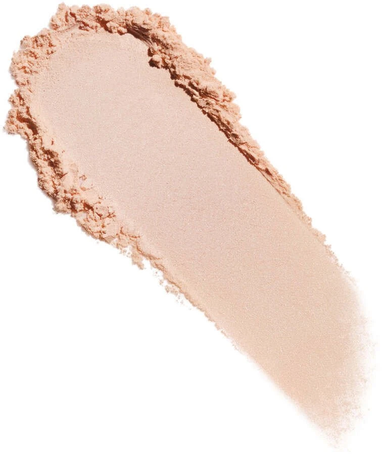Laura Mercier Secret Brightening akių srities fiksavimo pudra, suteikianti švytėjimo, po akimis, Peach, 4 g
