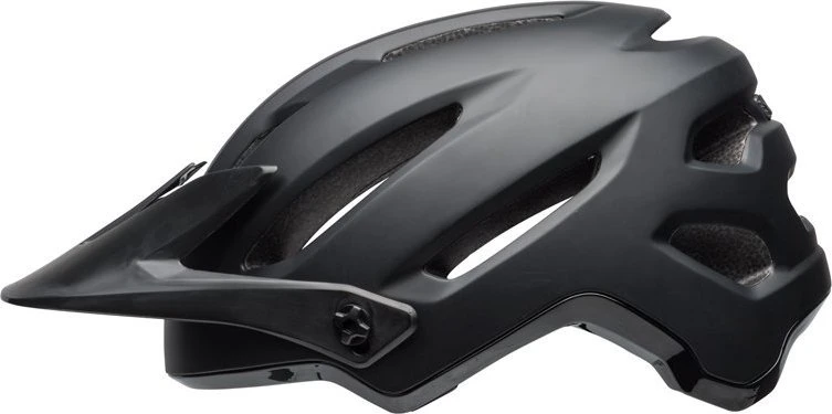 „Bell mtb 4FORTY“ šalmo dydis: L (58–62 cm) Pasirinkite spalvą: Matinis blizgus pilkas geltonas