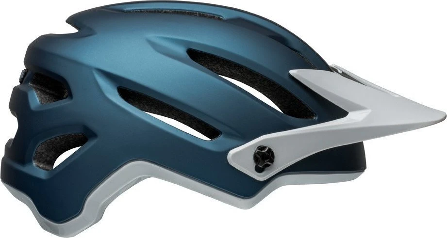 „Bell mtb 4FORTY“ šalmo dydis: L (58–62 cm) Pasirinkite spalvą: Matinis blizgus pilkas geltonas