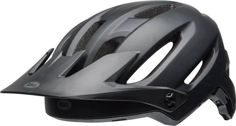 „Bell mtb 4FORTY“ šalmo dydis: L (58–62 cm) Pasirinkite spalvą: Matinis blizgus pilkas geltonas
