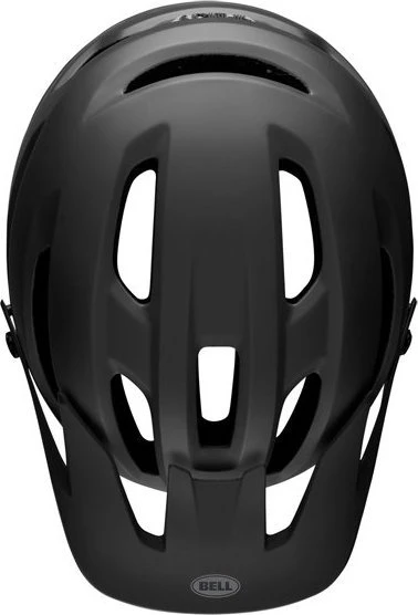 „Bell mtb 4FORTY“ šalmo dydis: L (58–62 cm) Pasirinkite spalvą: Matinis blizgus pilkas geltonas