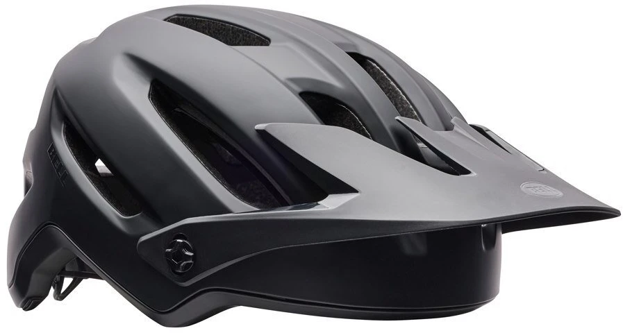Bell mtb BELL 4FORTY MIPS vientisa juoda dydis S (52–56 cm) [BEL-39281-001-S]
