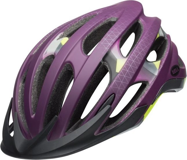 Bell mtb BELL DRIFTER Rozmiar S(52-56cm) BEL-7138517
