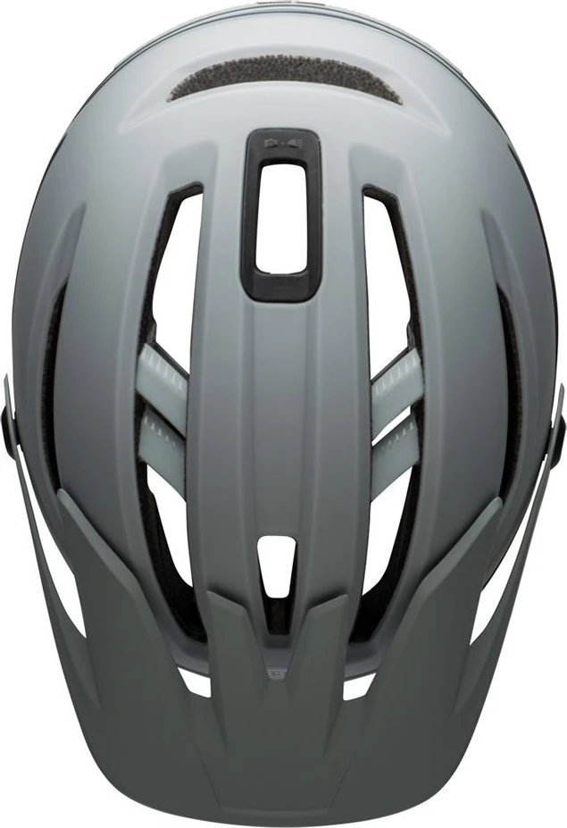 Bell mtb Bell Sixer Integrated MIPS fasthouse matte gloss juodas auksinis dydis S (52–56 cm) BEL-7127651