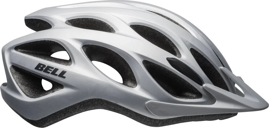 Bell mtb BELL TRACKER matinis mchn raudonas dydis universalus M/L (54–61 cm) (BEL-7138093)
