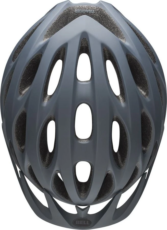 Bell mtb BELL TRACKER matinis mchn raudonas dydis universalus M/L (54–61 cm) (BEL-7138093)