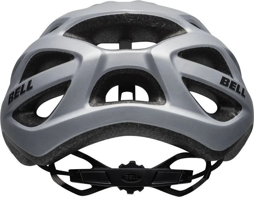 Bell mtb BELL TRACKER matinis mchn raudonas dydis universalus M/L (54–61 cm) (BEL-7138093)