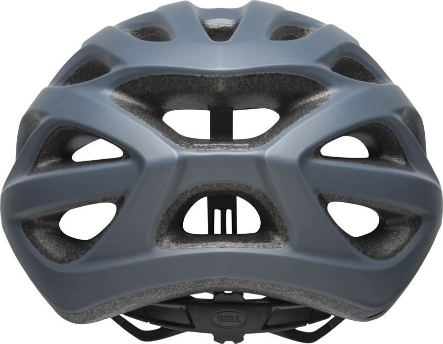 Bell mtb BELL TRACKER matinis mchn raudonas dydis universalus M/L (54–61 cm) (BEL-7138093)