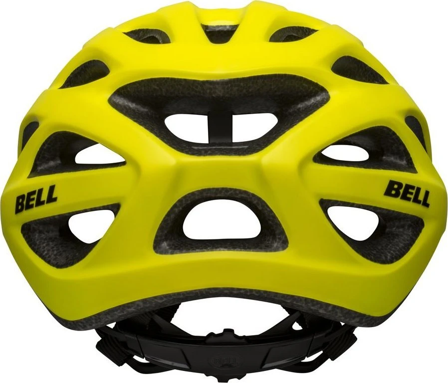 Bell mtb BELL TRACKER matinis mchn raudonas dydis universalus M/L (54–61 cm) (BEL-7138093)