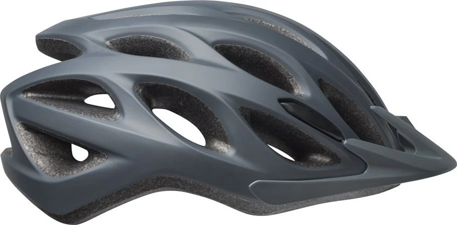 Bell mtb BELL TRACKER matinis mchn raudonas dydis universalus M/L (54–61 cm) (BEL-7138093)
