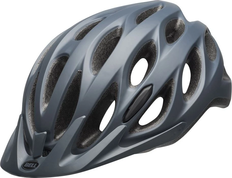 Bell mtb BELL TRACKER matinis mchn raudonas dydis universalus M/L (54–61 cm) (BEL-7138093)