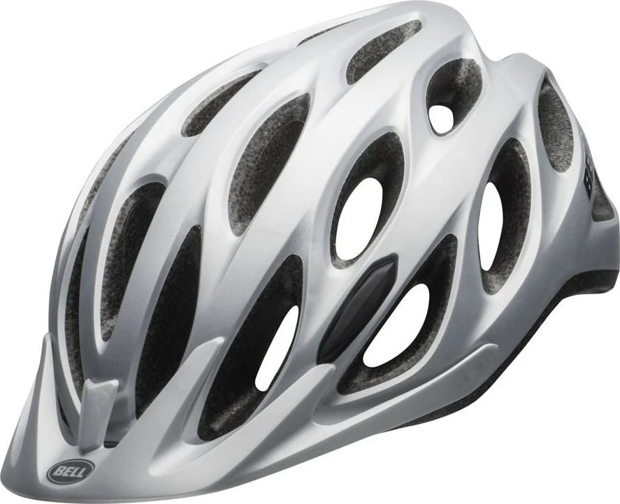 Bell mtb BELL TRACKER matinis mchn raudonas dydis universalus M/L (54–61 cm) (BEL-7138093)