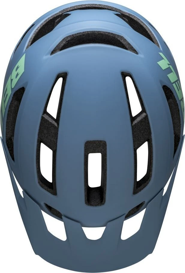 Bell mtb Nomad 2 Integrated Mips matinis kamuoliukas, universalus dydis M/L (53-60 cm)