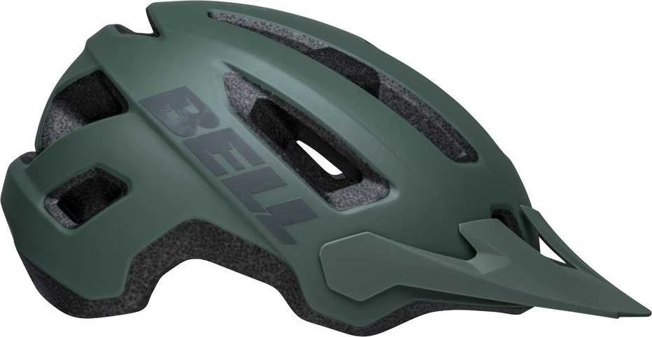 Bell NOMAD 2 matinės ryškiai rožinės spalvos. Universalus S/M (52-57 cm)