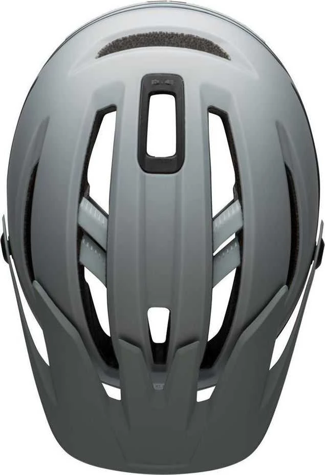 Bell Kask MTB Sixer Integrated Mips pilkas dydis M (BEL-7113449)
