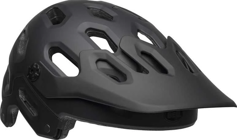 Bell mtb Super 3 juoda dydis M 305852-uniw