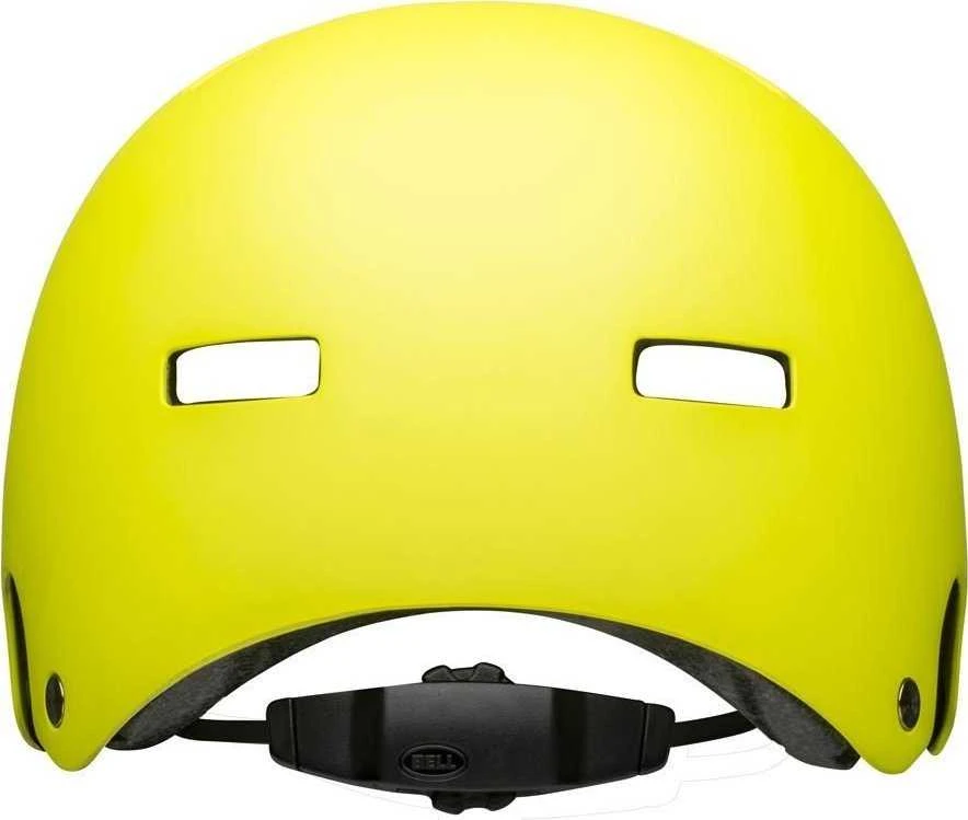 Bell Šalmas bmx BELL LOCAL matte hi- viz roz. L (59-61,5 cm) (NEW)