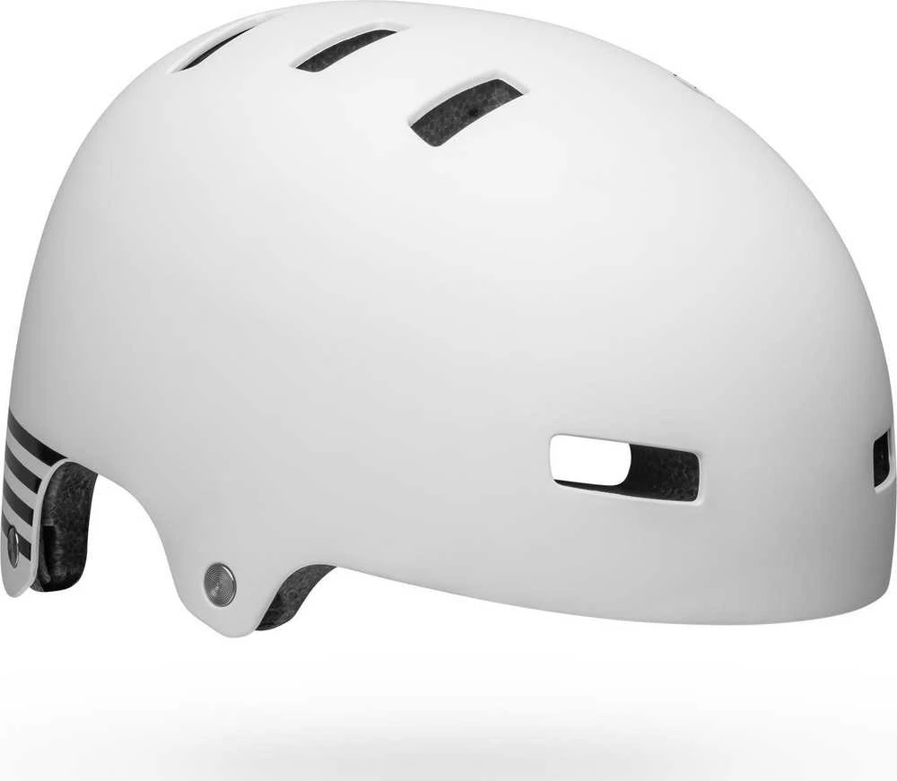 Bell Kask BMX dviratis BELL LOCAL rožinė. M (55–59 cm) BEL-7138694