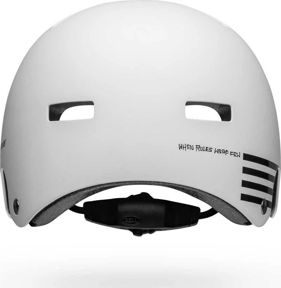 Bell Kask BMX dviratis BELL LOCAL rožinė. M (55–59 cm) BEL-7138694