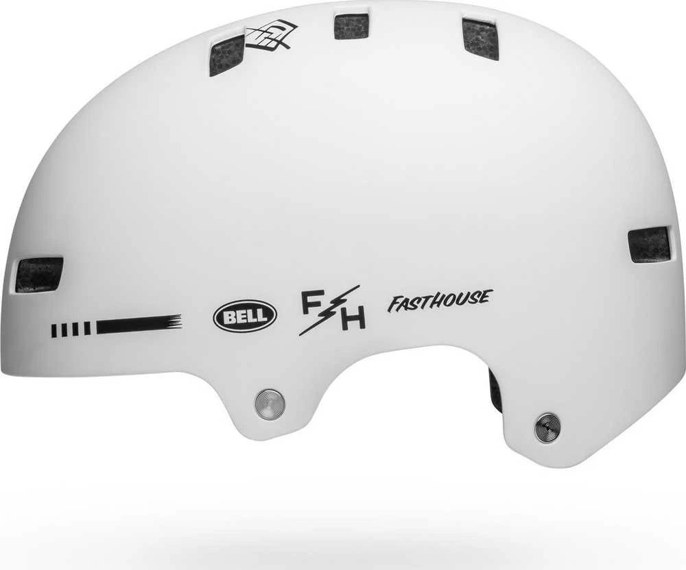Bell Kask BMX dviratis BELL LOCAL rožinė. M (55–59 cm) BEL-7138694