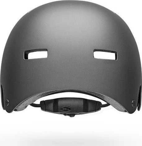 Bell Šalmas bmx BELL LOLAL matte pilka rožinė L (59-61,5 cm) (NAUJA)