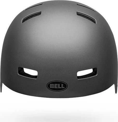 Bell Šalmas bmx BELL LOLAL matte pilka rožinė L (59-61,5 cm) (NAUJA)
