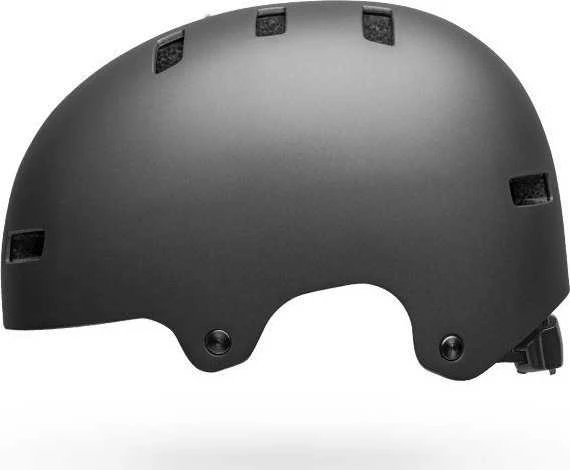 Bell Šalmas bmx BELL LOLAL matte pilka rožinė L (59-61,5 cm) (NAUJA)
