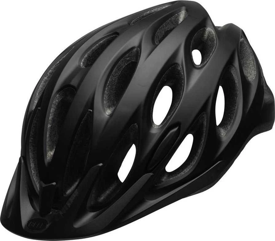 Bell mtb BELL TRACKER matinis mchn raudonas dydis universalus M/L (54–61 cm) (BEL-7138093)