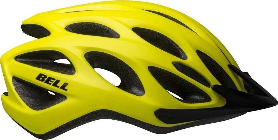 Bell mtb BELL TRACKER matinis mchn raudonas dydis universalus M/L (54–61 cm) (BEL-7138093)
