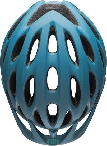Bell mtb BELL TRACKER matinis mchn raudonas dydis universalus M/L (54–61 cm) (BEL-7138093)