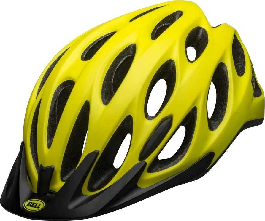 Bell mtb BELL TRACKER matinis mchn raudonas dydis universalus M/L (54–61 cm) (BEL-7138093)