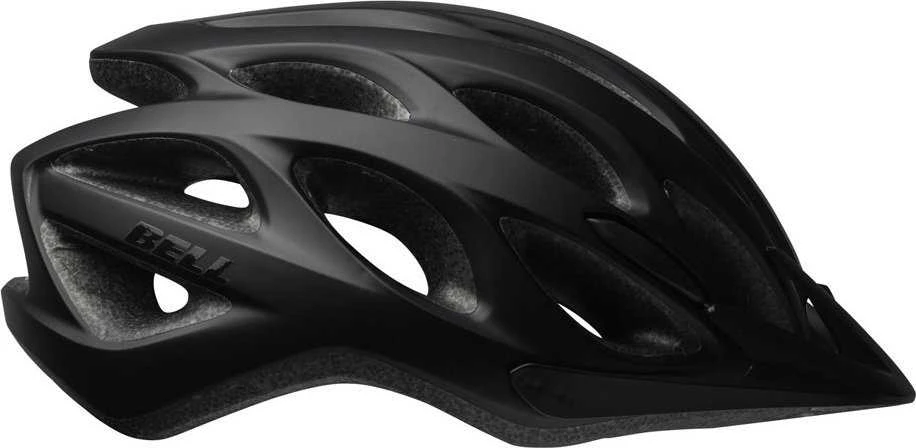Bell mtb BELL TRACKER matinis mchn raudonas dydis universalus M/L (54–61 cm) (BEL-7138093)