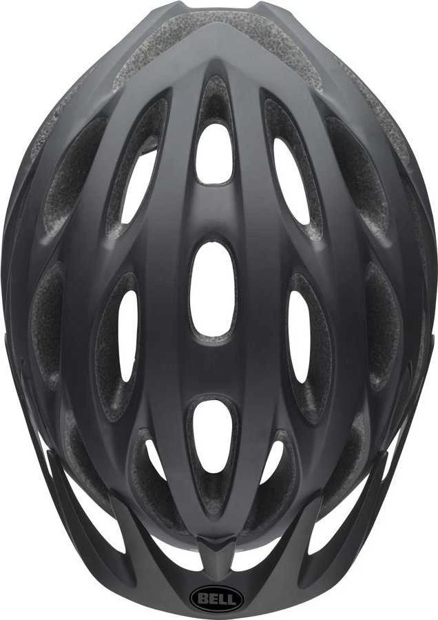 Bell mtb BELL TRACKER matinis mchn raudonas dydis universalus M/L (54–61 cm) (BEL-7138093)
