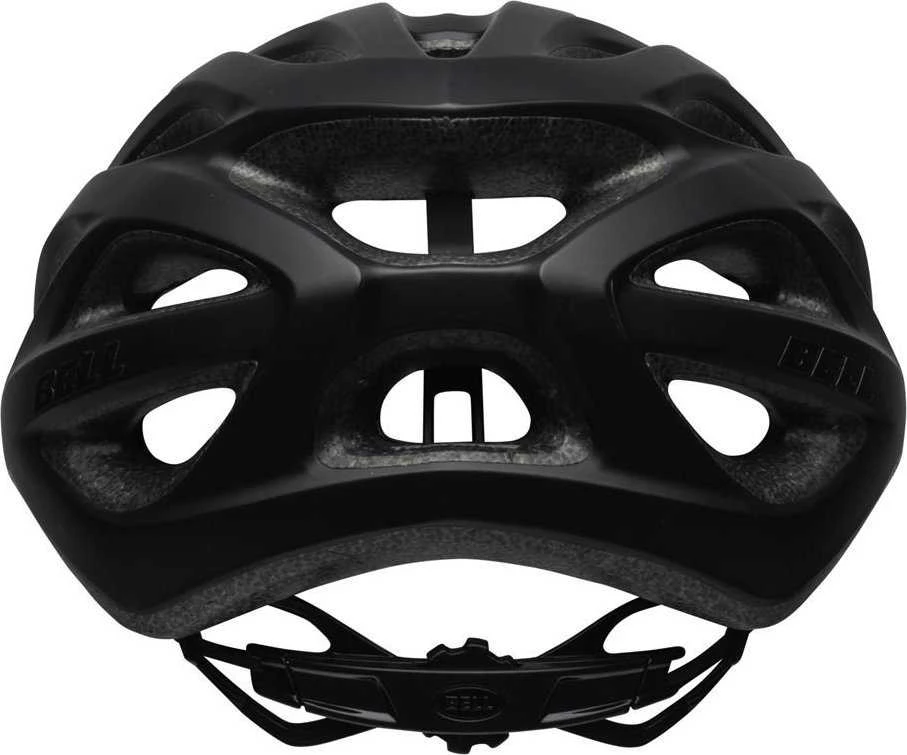 Bell mtb BELL TRACKER matinis mchn raudonas dydis universalus M/L (54–61 cm) (BEL-7138093)