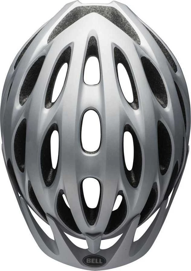 Bell mtb BELL TRACKER matinis mchn raudonas dydis universalus M/L (54–61 cm) (BEL-7138093)