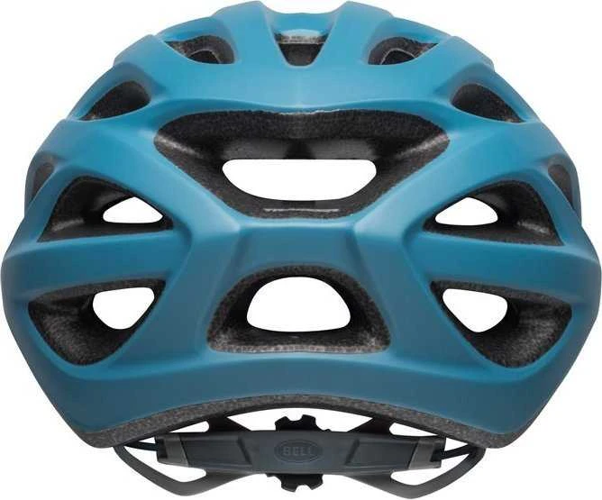 Bell mtb BELL TRACKER matinis mchn raudonas dydis universalus M/L (54–61 cm) (BEL-7138093)