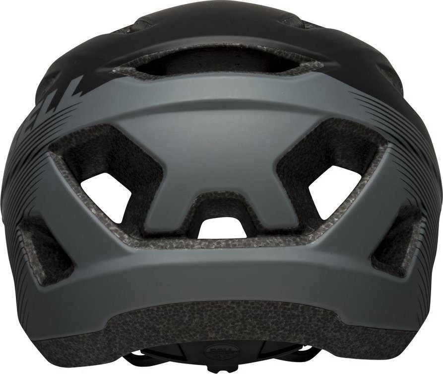 Bell mtb BELL VERT 2 matinis juodas anglies dydžio. Universalus (53-60 cm) (BEL-7137684)