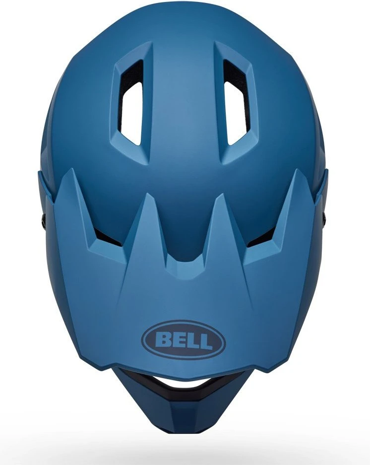Bell Kask BELL SANCTION 2 XL (59-61 cm) BEL-7155786