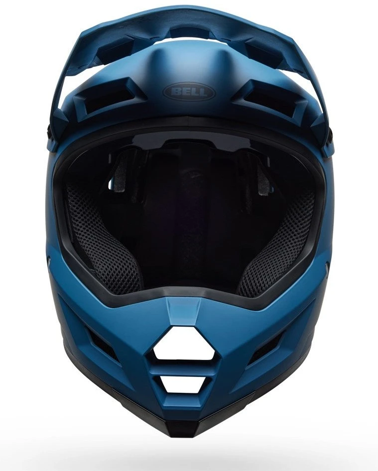 Bell Kask BELL SANCTION 2 XL (59-61 cm) BEL-7155786