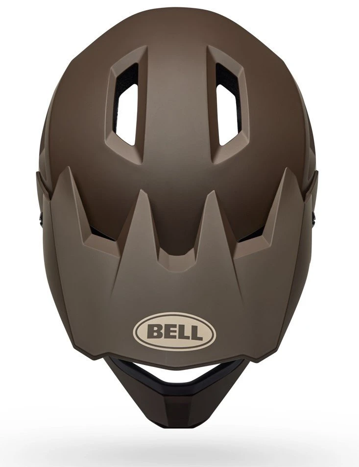 Bell Kask BELL SANCTION 2 XL (59-61 cm) BEL-7155786