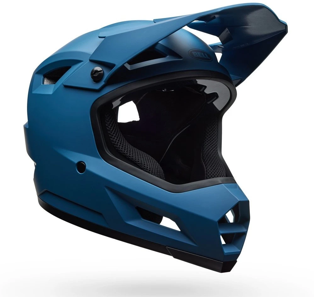 Bell Kask BELL SANCTION 2 XL (59-61 cm) BEL-7155786