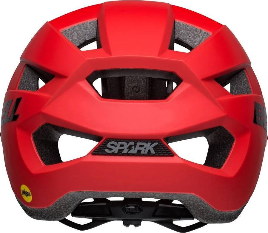 Bell SPARK MTB šalmas, 2 dydžių, universalus, M/L (53–60 cm) [BEL-7139244]