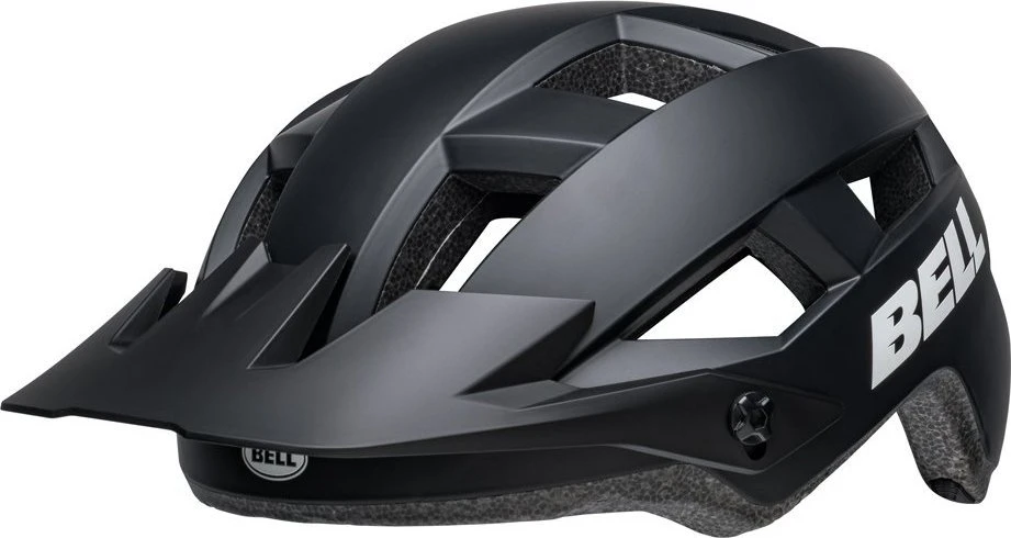 Bell SPARK MTB šalmas, 2 dydžių, universalus, M/L (53–60 cm) [BEL-7139244]