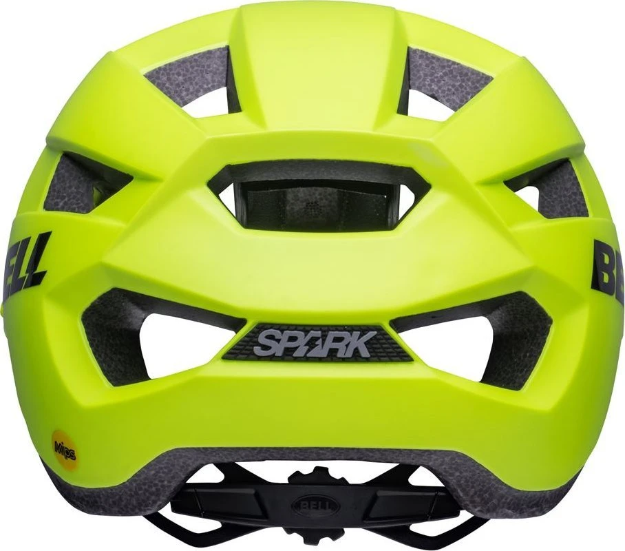Bell SPARK MTB šalmas, 2 dydžių, universalus, M/L (53–60 cm) [BEL-7139244]