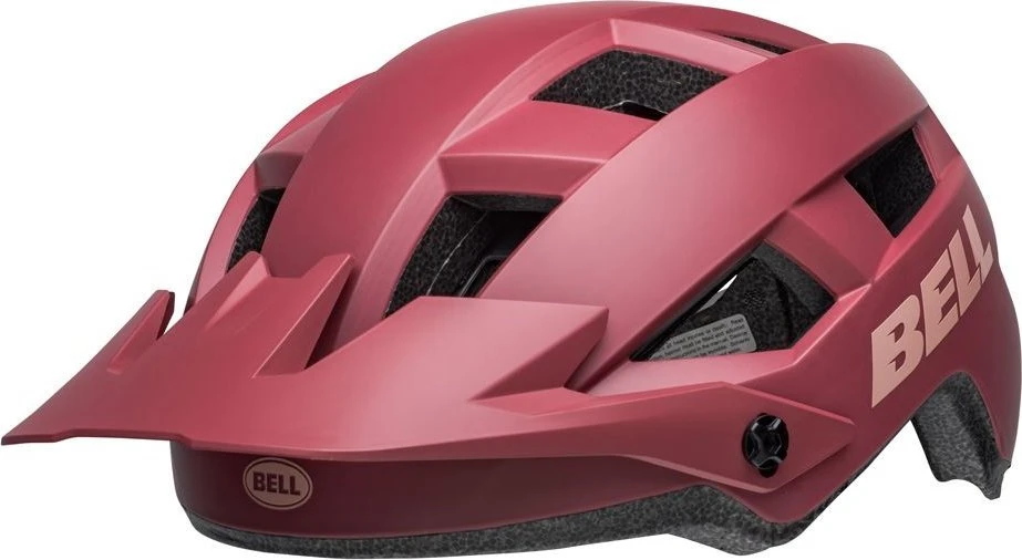 Bell SPARK MTB šalmas, 2 dydžių, universalus, M/L (53–60 cm) [BEL-7139244]