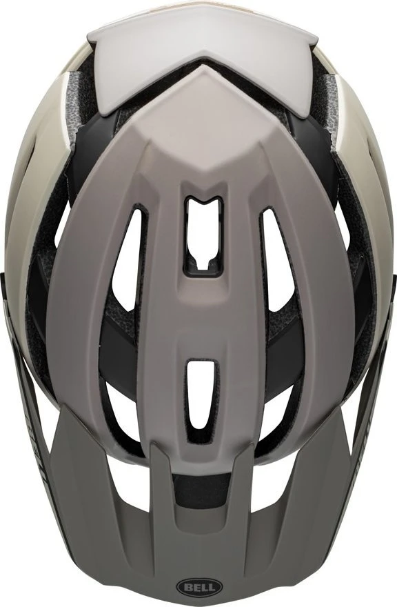 Bell „Super Air R“ uždaras šalmas. Dydis: L (59–63 cm) (BEL-7158487)