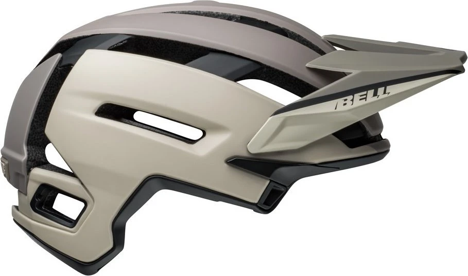 Bell „Super Air R“ uždaras šalmas, M dydis (55–59 cm) BEL-7158489